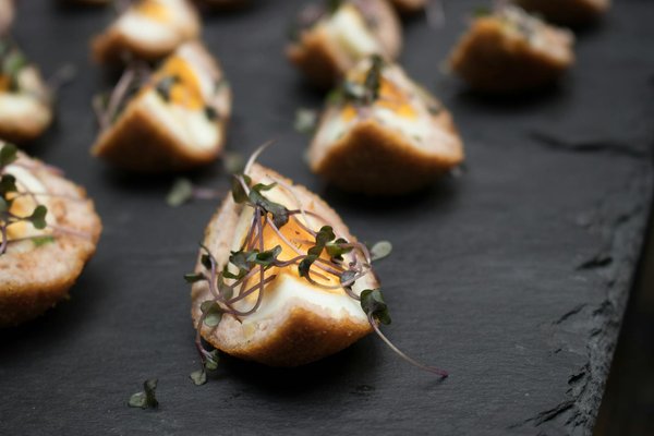 Valeurs nutritives des jus obtenus avec une centrifugeuse