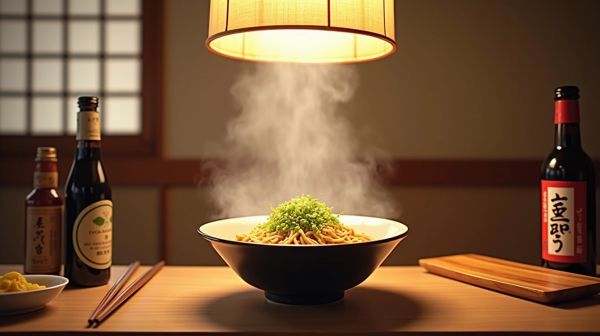 Comment intégrer Kikkoman dans vos recettes japonaises