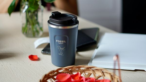 Découvrez le meilleur mug thermos pour savourer votre café partout