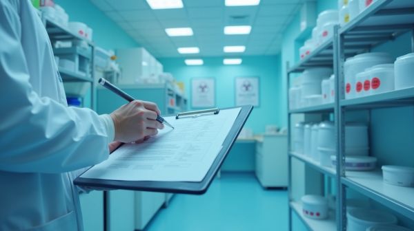 HACCP : apprendre à maîtriser les risques alimentaires