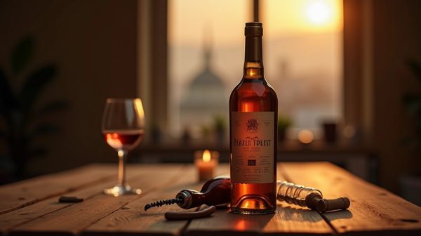 L'achat de vin en ligne, un choix malin pour vos soirées