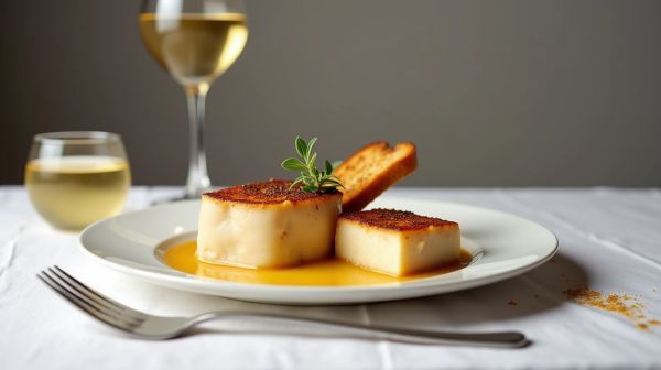 Où trouver du foie gras à Caen pour vos repas festifs